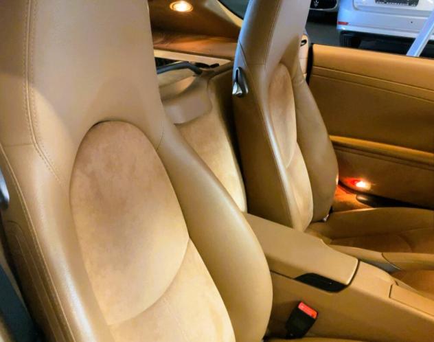 Porsche Cayman 2.7 - Foto 7