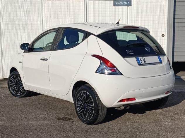 LANCIA Ypsilon 1.2 69 CV GPL Ecochic Gold rif. 23910321 - Foto 6