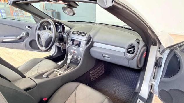 MERCEDES-BENZ SLK 200 Kompressor cat rif. 24000014 - Foto 10