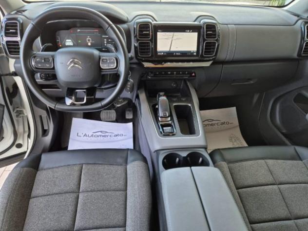 CITROEN C5 Aircross BlueHDi 130 S&S EAT8 Feel rif. 23976930 - Foto 10