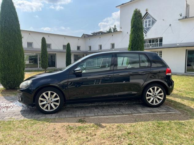 Volkswagen Golf Golf 5p 1.6 tdi Comfortline - Foto 4