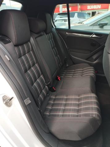 Volkswagen Golf 2.0 TSI DSG 5p. GTI - Foto 10