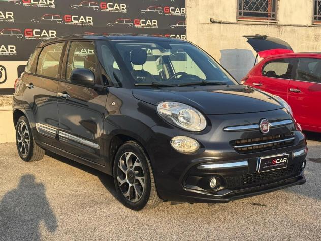 Fiat 500L 1.3 Multijet 95 CV Business - Foto 2