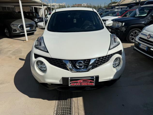 Nissan Juke 1.5 dCi Start&Stop Acenta - Foto 2