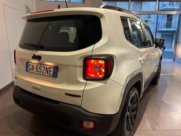 Jeep Compass 1.5 Turbo T4 130 CV MHEV 2WD Night Eagle - Foto 2