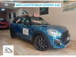 Mini Countryman 2.0D 150CV**PARI AL NUOVO**