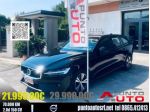VOLVO V60 D3  Geartronic COCKPIT- CARPLAY-  rif. 22674206
