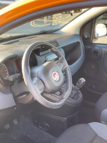Fiat Panda Easy 1.2 - Foto 10