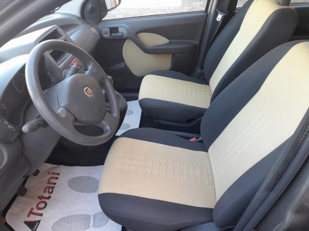 FIAT Panda II 2003 1.2 Dynamic eco - Foto 8