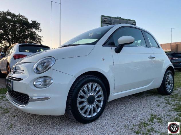 FIAT - 500 - 1.2 Lounge - NEOPATENTATI - FINANZIABILE - PERMUTE - Foto 2