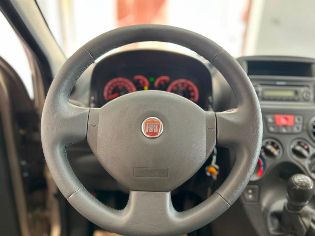 Fiat Panda 1.2 Dynamic - Foto 7