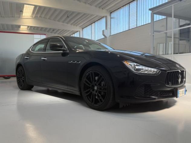MASERATI Ghibli V6 Diesel Tagliandi Maserati rif. 23887925 - Foto 3