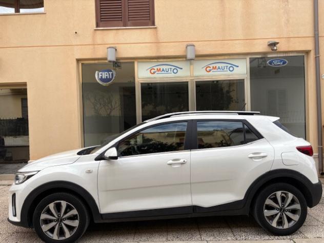 Kia Stonic 1.2 DPI Style - Foto 3