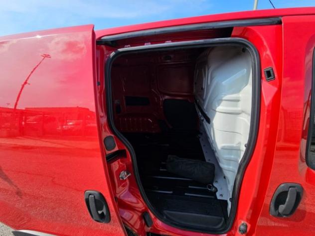 FIAT Fiorino 1.3 MJT 95V Furgone Adventure E5+ rif. 24018198 - Foto 4