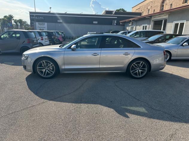 Audi A8 3.0 TDI 262 CV quattro tiptronic - Foto 4