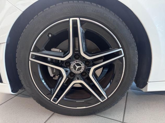 Mercedes-Benz Classe A A 180 d Automatic Premium - Foto 5