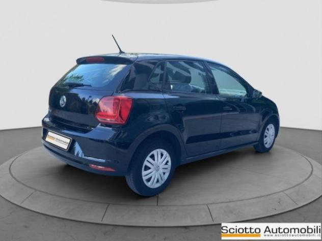 VOLKSWAGEN Polo 1.0 5p. Trendline rif. 22591999 - Foto 6