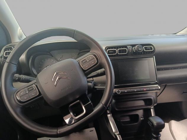 Citroën C3 Aircross I 2021 1.2 puretech C-Series s&s 110cv - Foto 8