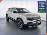 Jeep Avenger Avenger 1.2 turbo e-hybrid mhev Summit fwd 110cv edct6