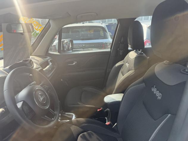 Jeep Renegade 4xe 1.3 T4 PHEV 190cv Limited 4xe Auto - Foto 6