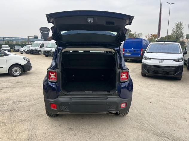 Jeep Renegade Renegade 1.3 T4 DDCT Limited - Foto 9