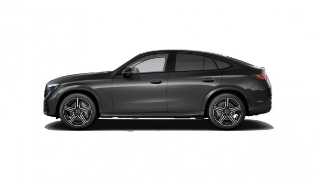 Mercedes-Benz GLC Coupé Coupe 220 d AMG Line Premium 4matic auto - Foto 2