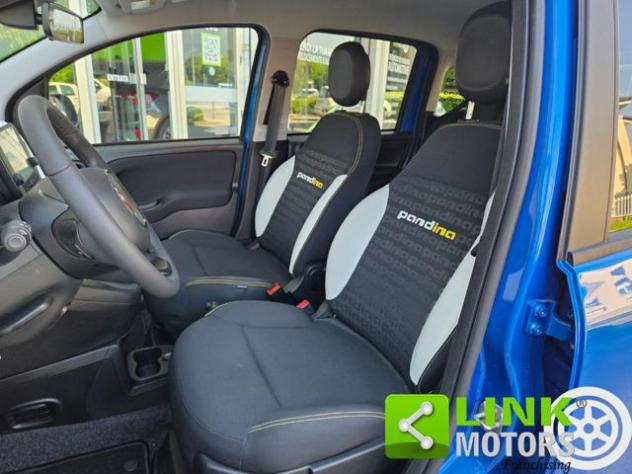 FIAT Pandina Cross GARANZIA INCLUSA rif. 23739007 - Foto 5