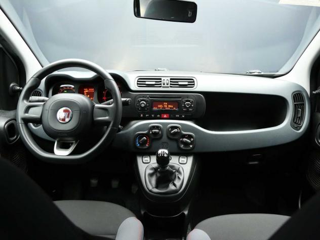 Fiat Panda Easy 1.2 #11305 - Foto 9