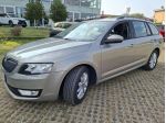 SKODA Octavia Wagon 1.6 tdi cr Ambition 105cv 4MOTION 4x4 UNIPRO rif. 23922144