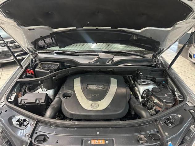 MERCEDES-BENZ ML 350 Chrome V6 272Cv rif. 23225844 - Foto 6