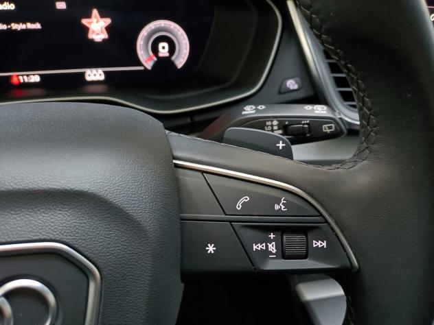 Audi Q5 35 SPB 2.0 163CV HYBRID S-TRONIC F1 BUSINESS ADVANCED - FULL LED CARPLAY CAMERA SPORTBACK - Foto 7