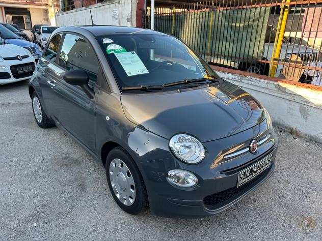Fiat 500 1.0 Hybrid Cult - Foto 8