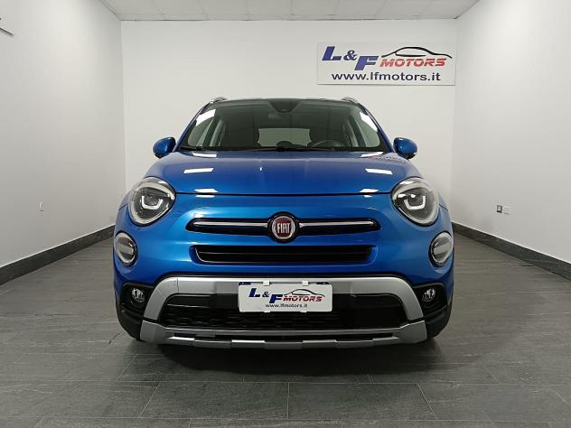 FIAT 500X Cross 1.6 MJT 120 CV AUTOMATICA - FULL LED - Foto 3