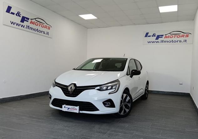 Renault Clio dCi 100