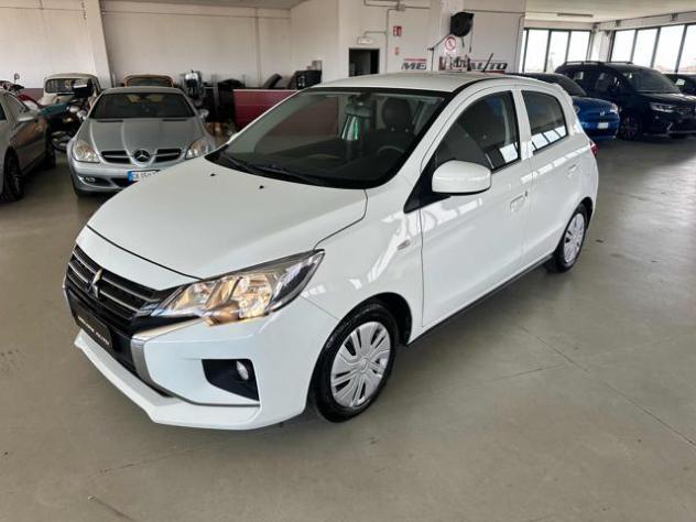 MITSUBISHI Space Star 1.0 bi-fuel GPL Invite rif. 22100807