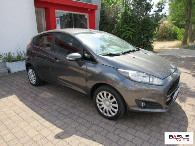 FORD - Fiesta - 1.4 5p. Bz.- GPL - Foto 3