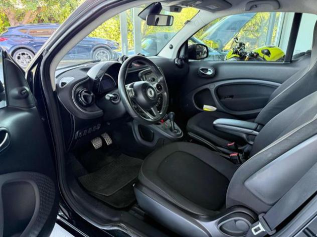 SMART ForTwo 70 1.0 twinamic Passion rif. 24066574 - Foto 6