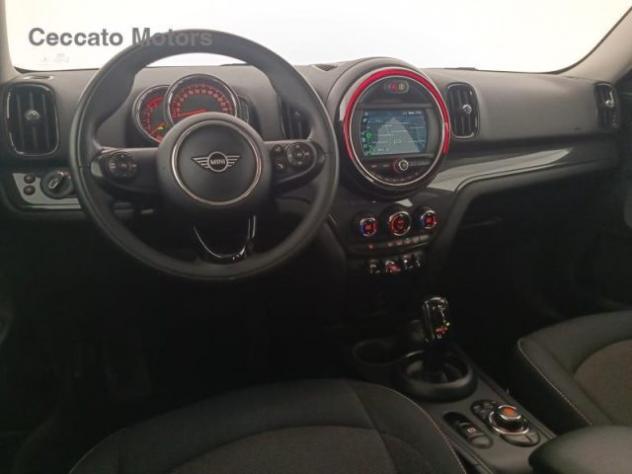 MINI Countryman 2.0 Cooper D Business Countryman Automatica rif. 20670012 - Foto 6