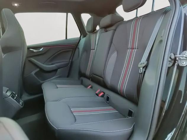 Škoda Kamiq 1.0 TSI Monte Carlo 85kW - Foto 8