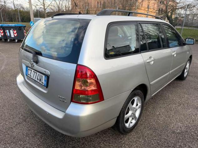 TOYOTA Corolla 2.0 16V D-4D Station Wagon Stupenda Bellissima rif. 23380763 - Foto 6