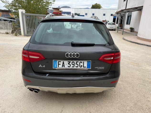 Audi A4 allroad quattro A4 Allroad 2.0 tdi Advanced 190cv - Foto 4
