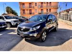 Kia Sportage 1.7 CRDI VGT 2WD Active