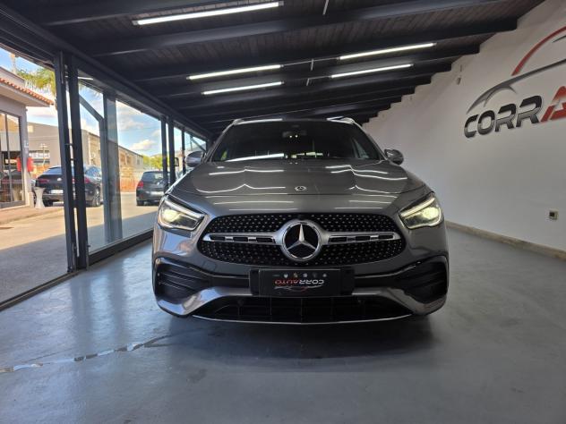 Mercedes-benz GLA 200 d Automatic Premium - Foto 2
