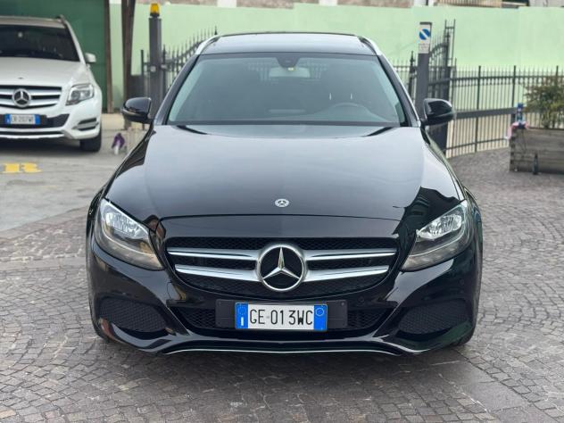 Mercedes-benz C 180 d S.W. Auto Exclusive - Foto 2