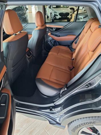 SUBARU Outback 5ª serie Outback 2.5i Lineartronic Premium - Foto 6