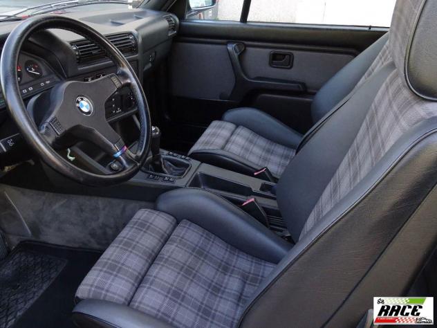 BMW 320i E30 - Foto 10