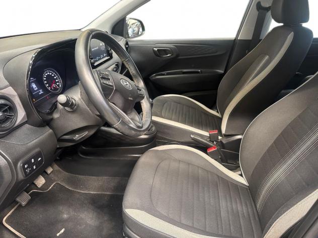 Hyundai i10 III 2020 1.0 mpi Prime - Foto 6