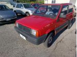 FIAT Panda 1ª serie 1000 4x4