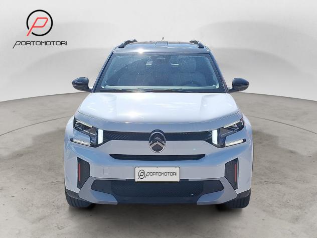 Citroën C3 Aircross Nuova PureTech HYBRID 145 ëDCS6 - MAX - Foto 8