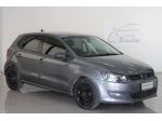 VOLKSWAGEN - Polo - 1.2 TDI DPF 5p. Comfortline